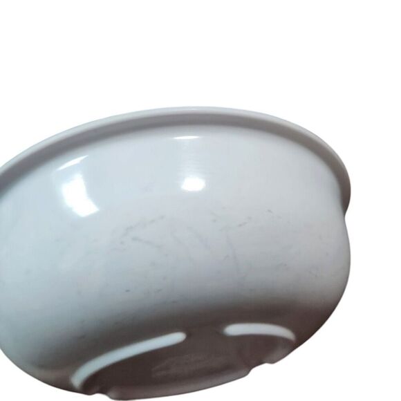 DISNEY WINNIE THE POOH  2 PIECE DINNERWARE SET PLATE AND BOWL - Picture 5 of 9